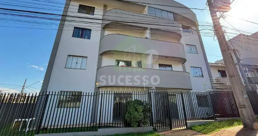 Apartamento com 2 quartos à venda no Parque Verde, Cascavel 