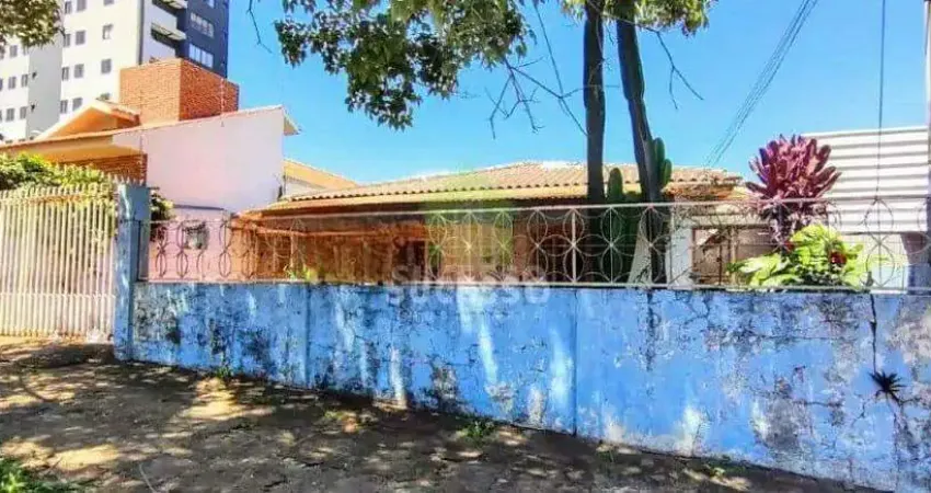 Casa com 3 quartos à venda no Parque São Paulo, Cascavel 