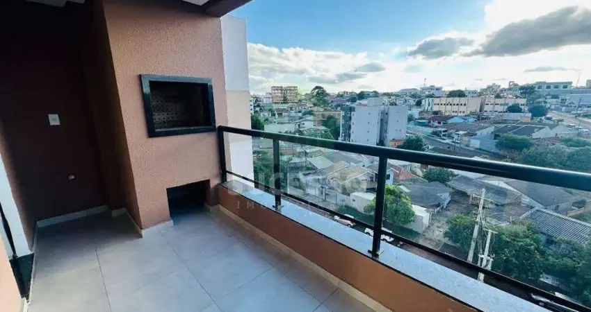 Apartamento com 2 quartos à venda no Pioneiros Catarinenses, Cascavel 