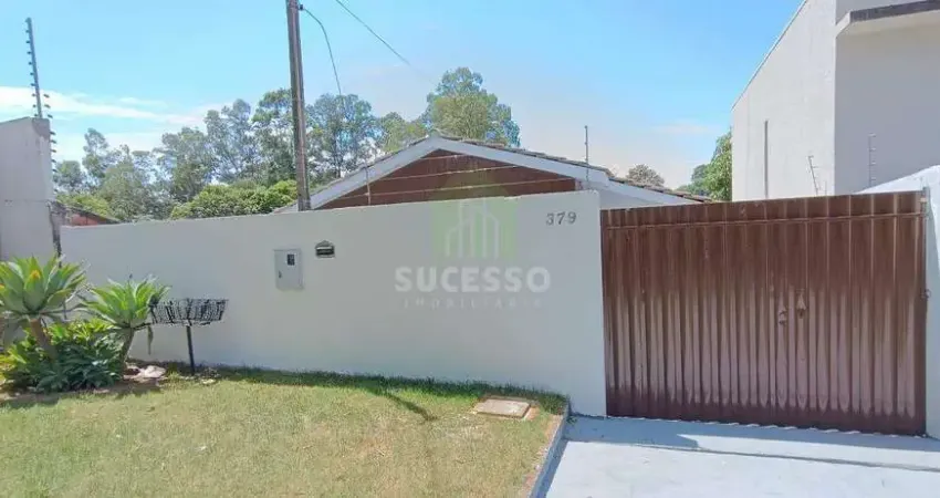 Casa com 2 quartos à venda no Universitário, Cascavel