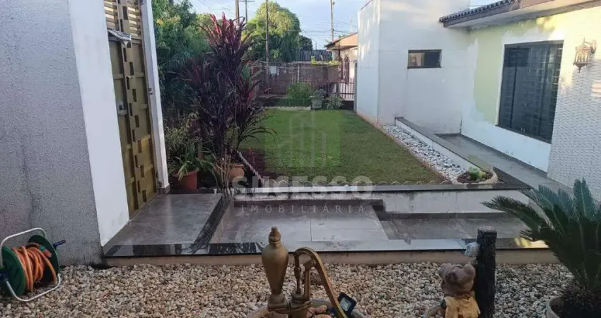 Casa à venda, 2 quartos, 1 suíte, 2 vagas, floresta - cascavel/pr