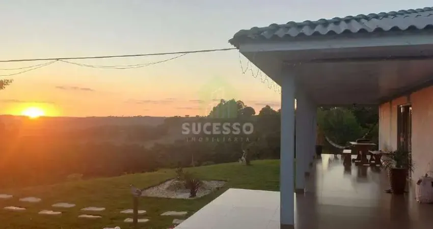 Chácara à venda, 2 quartos, 1 suíte, área rural de lindoeste - lindoeste/pr