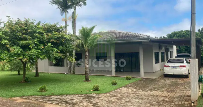 Casa nas marinas de boa vista da aparecida – condomínio plantar