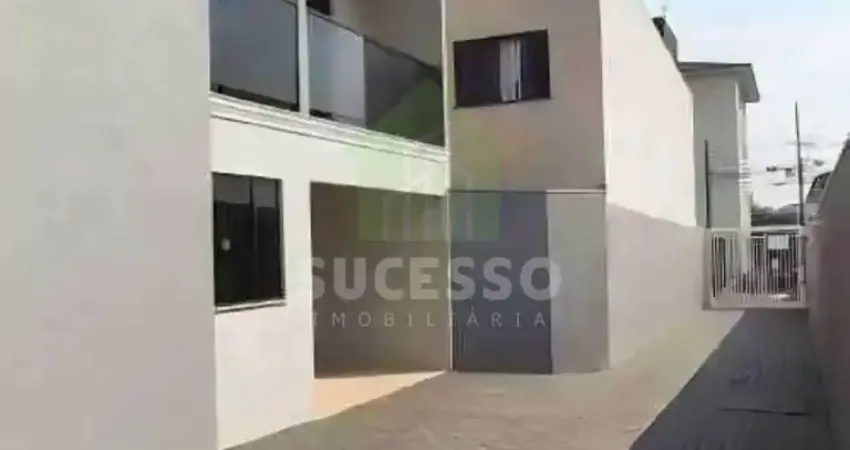 Casa à venda no FAG, Cascavel