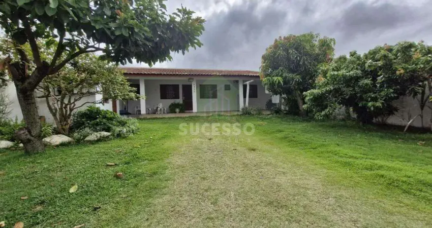 Casa com 2 quartos à venda no Country, Cascavel 