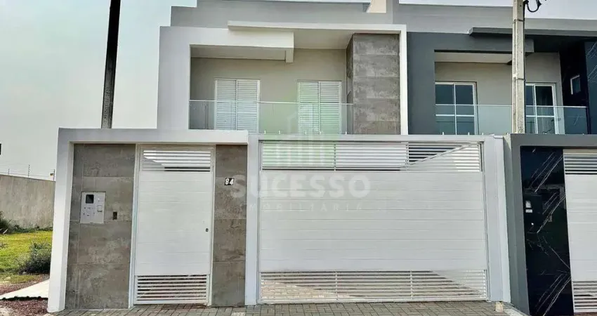 Casa com 4 quartos à venda no Recanto Tropical, Cascavel 