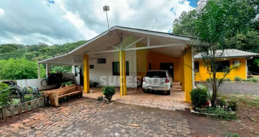 Chácara / sítio à venda na Zona Rural, Catanduvas