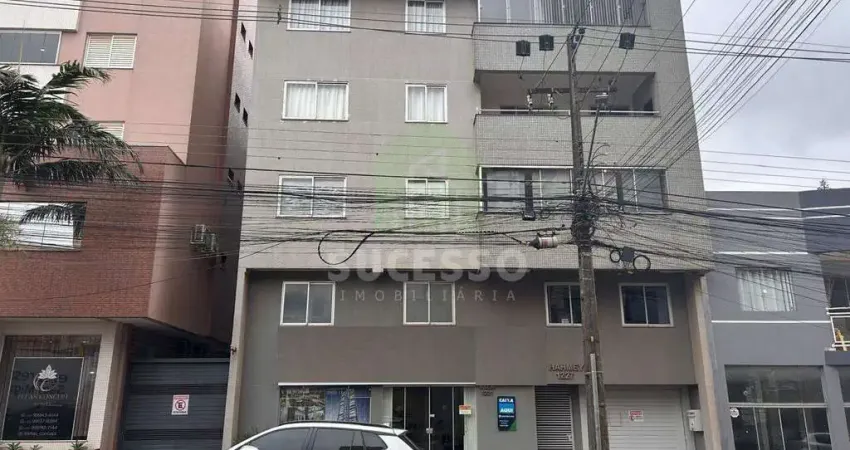 Apartamento à venda no Coqueiral, Cascavel