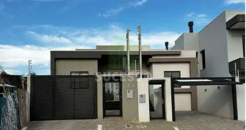 Casa com 2 quartos à venda no Neva, Cascavel