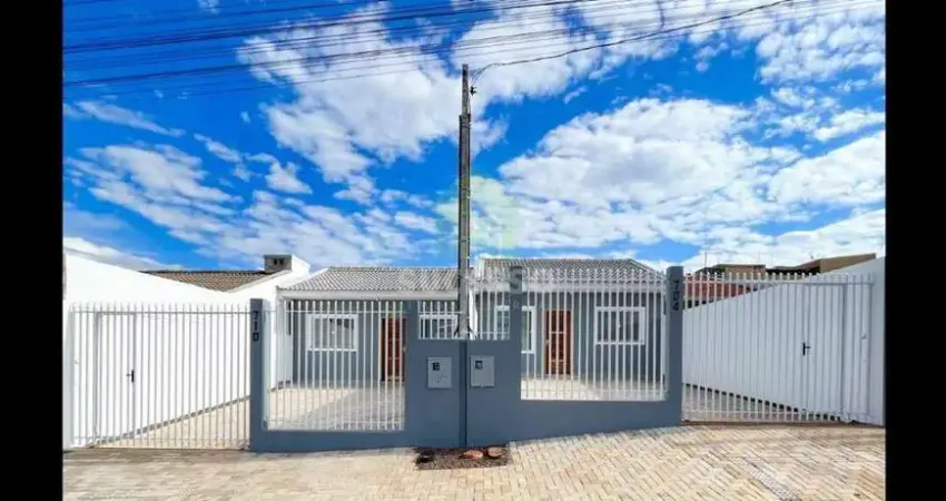 Casa com 2 quartos à venda no Cascavel Velho, Cascavel