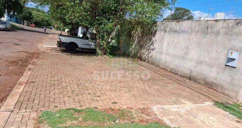 Terreno à venda no Parque São Paulo, Cascavel