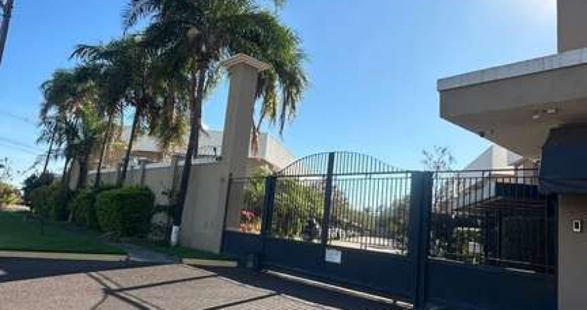 Casa em condomínio fechado com 3 quartos à venda na Rua Gaspar de Lemos, 333, Panorama, Araçatuba