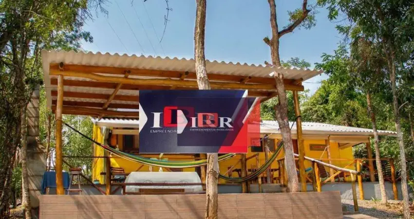 Chácara / sítio à venda na Zona Rural, Bonito 