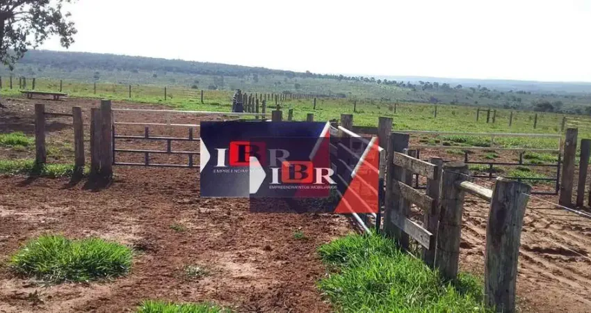 Fazenda à venda no Jardim América I, Bataguassu 