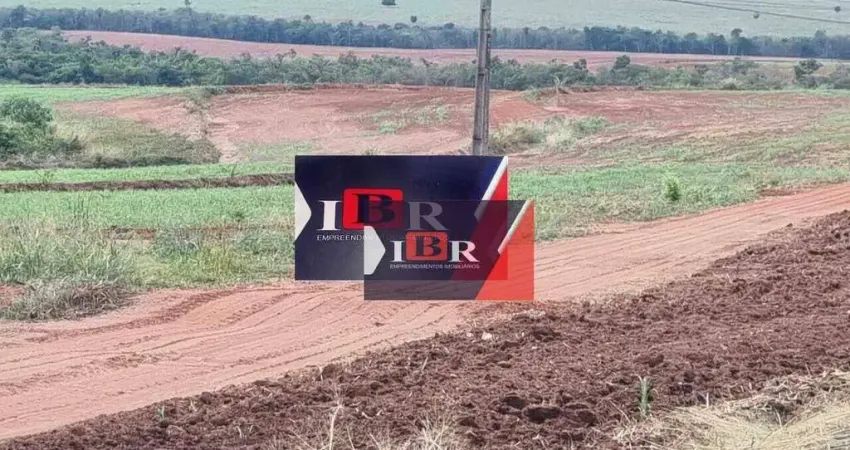 Fazenda à venda na Alameda Recanto das Araras, Zona Rural, Campo Grande