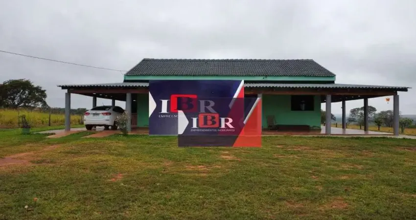 Fazenda à venda na Zona Rural, Iguatemi 