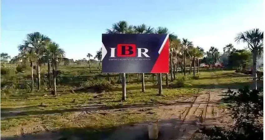 Fazenda à venda na Alameda Mato Grosso, Zona Rural, Palmas