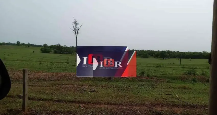 Fazenda em Nioaque - MS