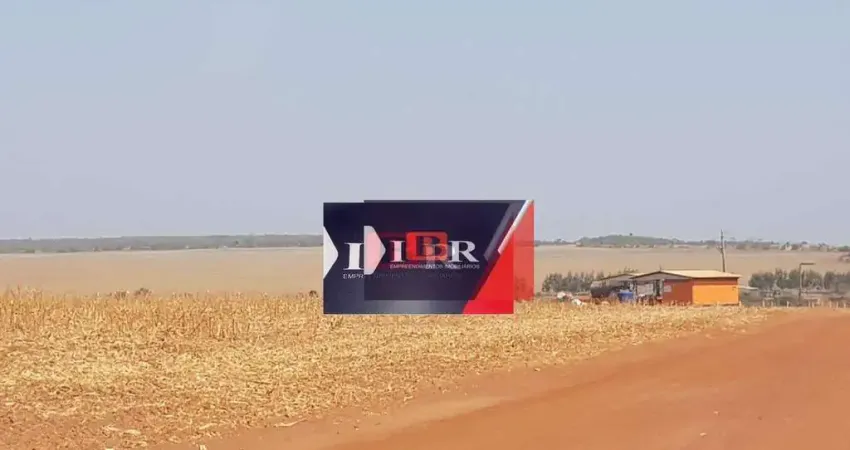 Fazenda à venda na Zona Rural, Água Boa 