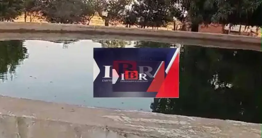 Fazenda à venda na Zona Rural, Sonora 