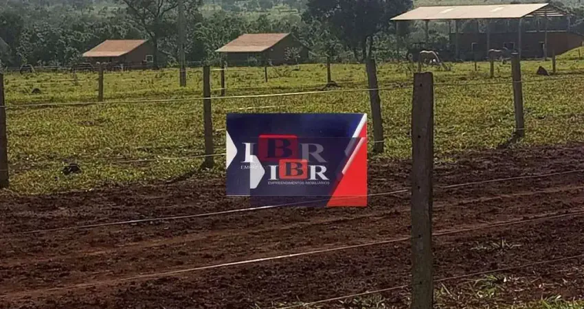 Fazenda à venda na Zona Rural, Campo Grande 