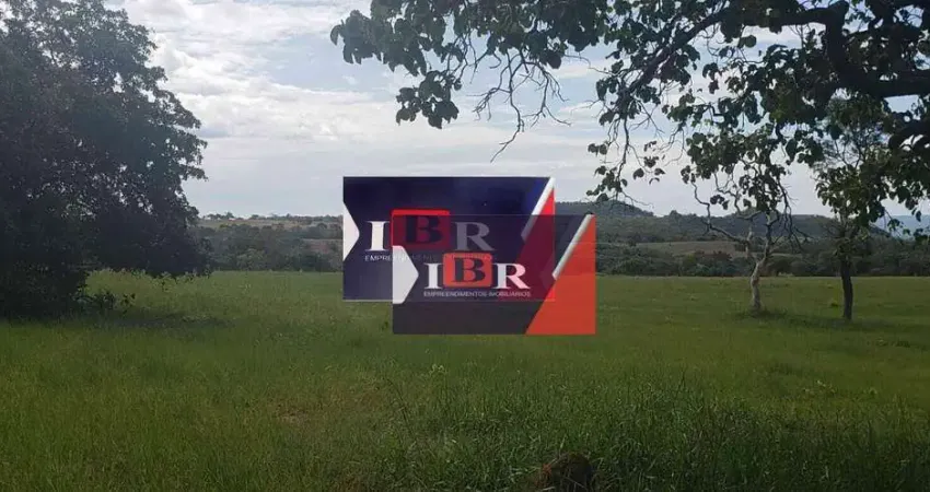 Fazenda à venda na Zona Rural, Ribas do Rio Pardo 
