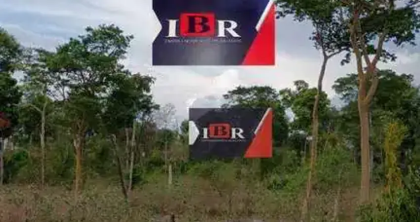Sitio em Alto Taquari - MT