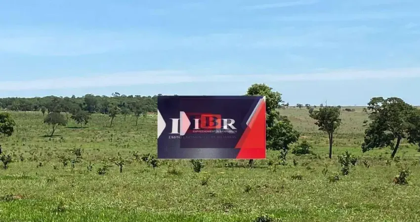 Fazenda em Aparecida do Taboado - MS