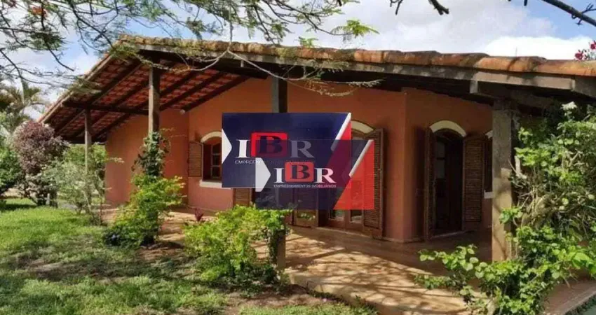 Chácara / sítio à venda na Praça Rotary Club, Área Rural de Itapetininga, Itapetininga