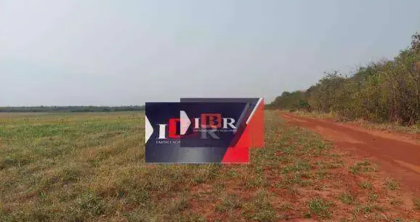 Fazenda em  Dois Irmãos do Buriti - MS