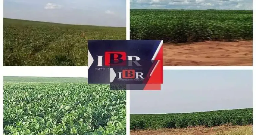 Fazenda à venda na Travessa Cristo Rei, Zona Rural, Campo Grande