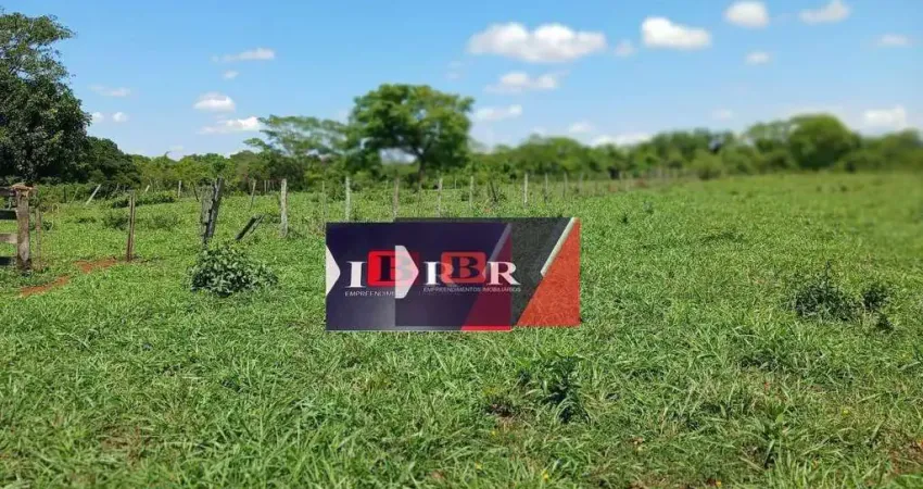 Chácara / sítio à venda na Zona Rural, Campo Grande 