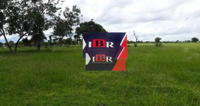 Fazenda à venda na Zona Rural, Araguaiana 
