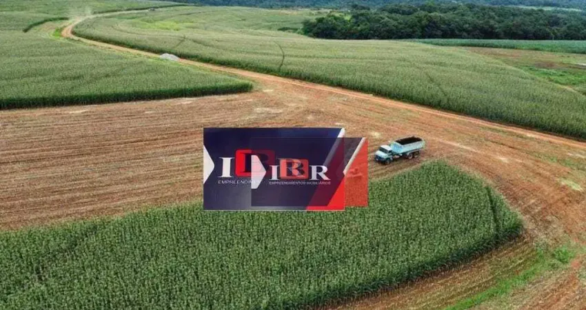 Fazenda em Itapetininga - SP