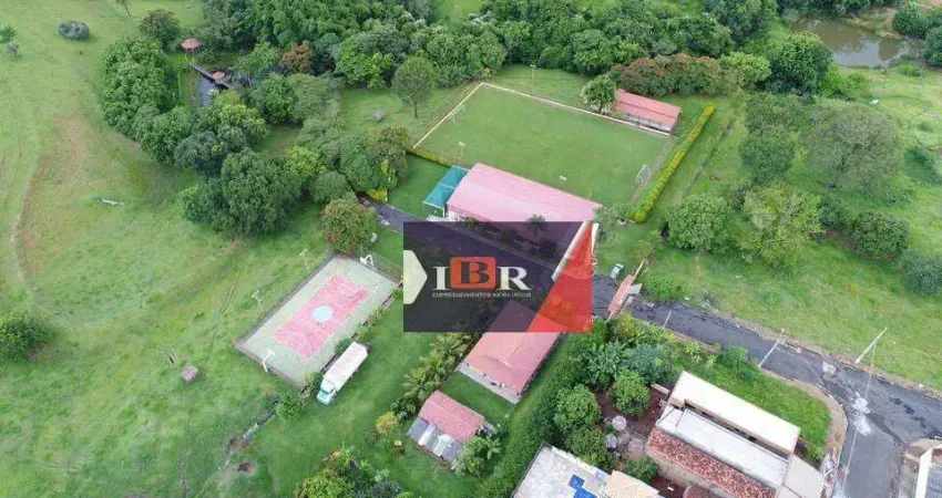 Chácara / sítio à venda na Zona Rural, Jaci 