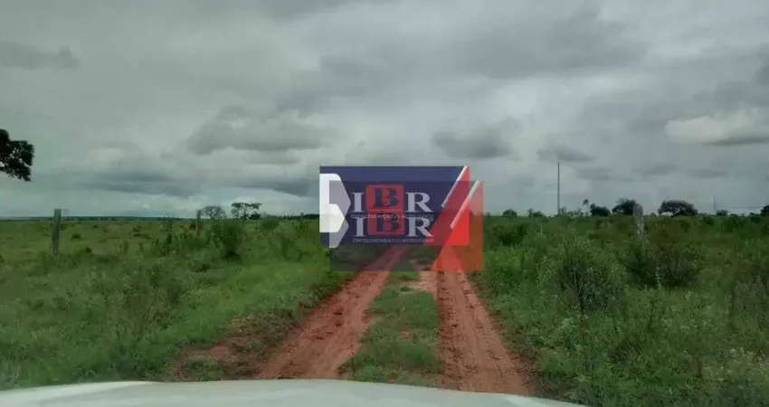 Fazenda à venda, 8857200 m² por R$ 34.000.000,00 - Zona Rural - Amambaí/MS