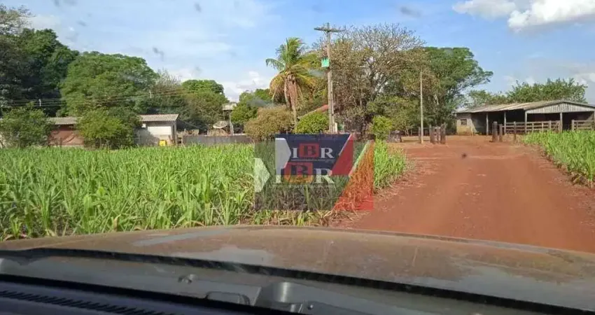 Fazenda à venda, 2510000 m² por R$ 18.825.000,00 - Centro - Rio Brilhante/MS