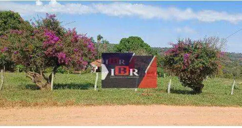 Fazenda à venda na Zona Rural, Corguinho 