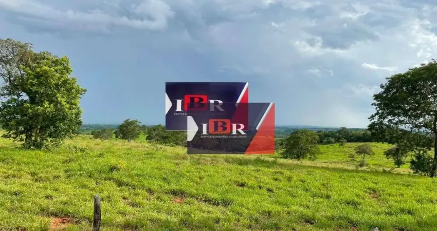 Fazenda à venda na Zona Rural, Figueirão 