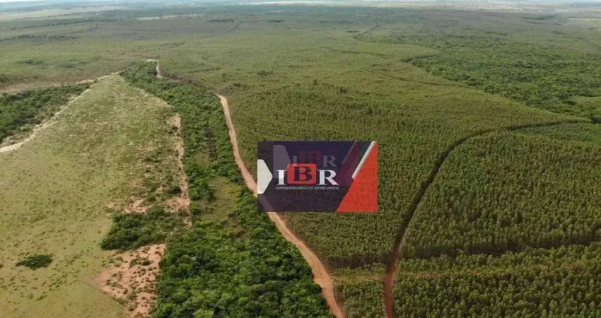 Fazenda à venda, 109550000 m² por R$ 657.000.000,00 - Centro - Campo Grande/MS