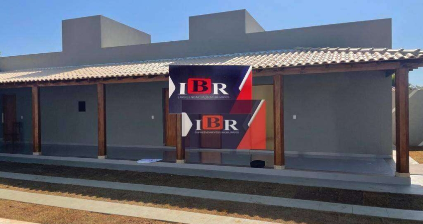 Chácara / sítio com 2 quartos à venda na Zona Rural, Guaraci 