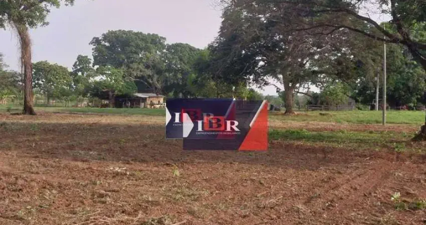 Fazenda à venda na Zona Rural, Luciara 