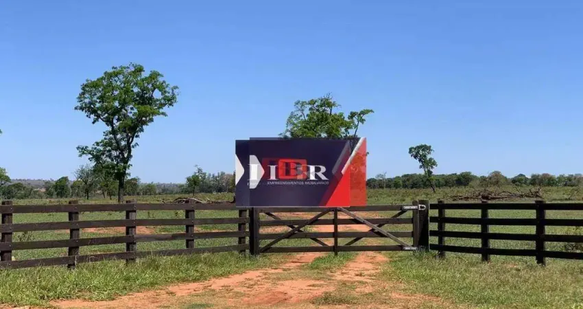 Fazenda à venda na Zona Rural, Ribas do Rio Pardo 