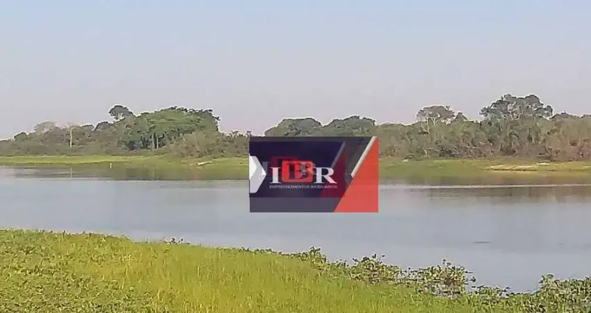 Fazenda em Corumbá - MS