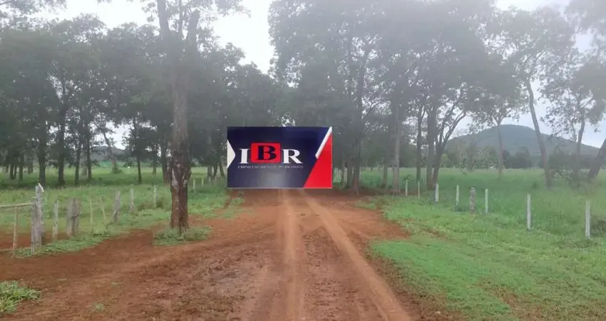 Fazenda em Miranda - MS
