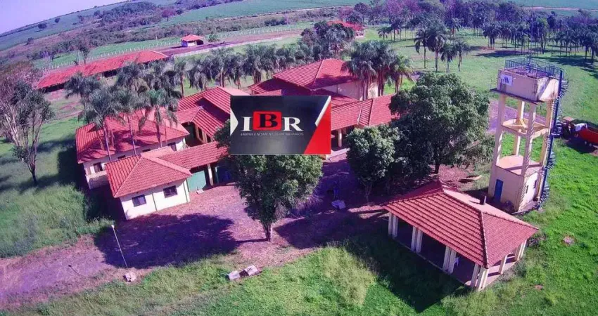Chácara / sítio à venda na Zona Rural, Ubarana 