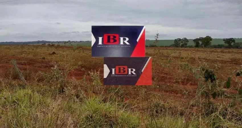 Fazenda à venda na Rua Carurú, Zona Rural, Campo Grande
