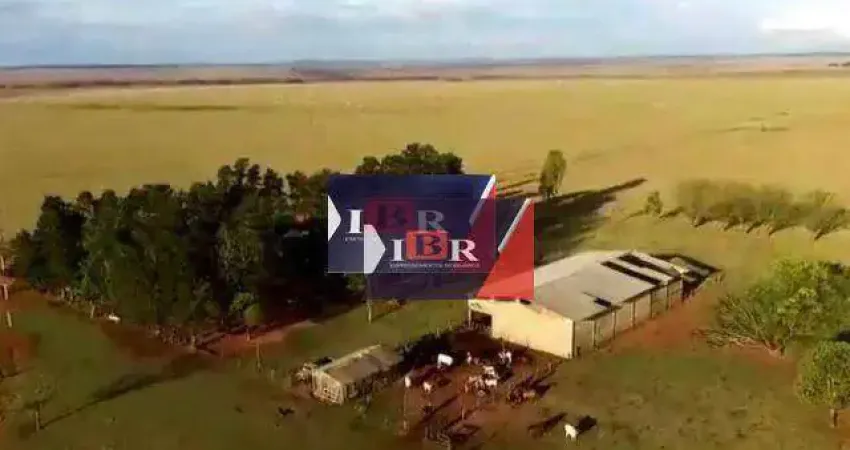 Fazenda à venda na Zona Rural, Coronel Sapucaia 