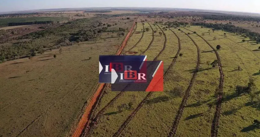 Fazenda em Nova Andradina - Ms