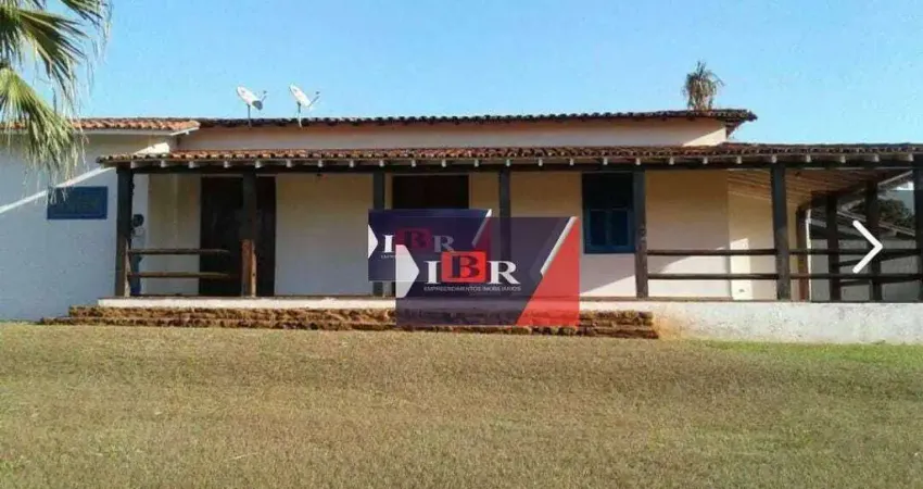 Fazenda à venda na Zona Rural, Santa Vitória 